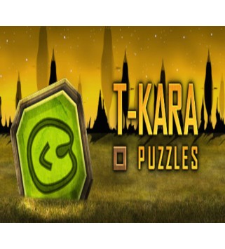 T-Kara Puzzles Steam Key GLOBAL